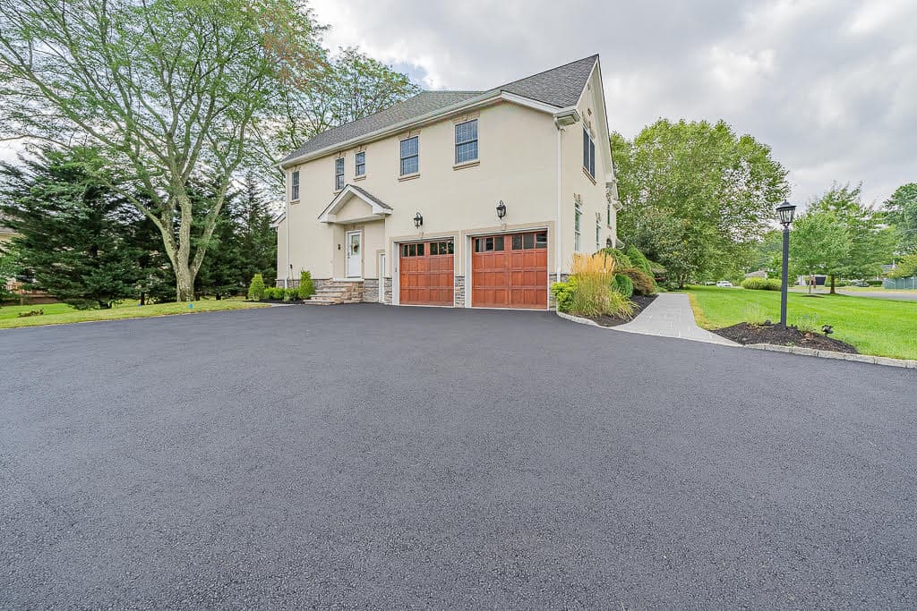 mazzilli masonry driveway 09